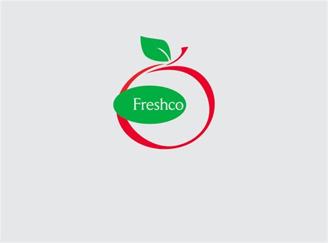 Freshco Brandkit