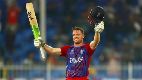 ICC T20 World Cup 2022: Jos Buttler rules out complacency against Ireland