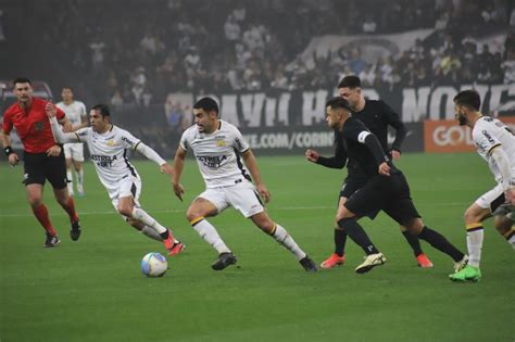 Criciúma x Corinthians onde assistir ao vivo escalações e horário