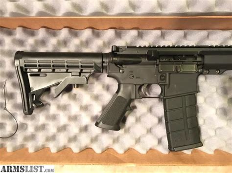 ARMSLIST For Sale New PSA AR 15 16 Midlength 13 5 M LOK Aluminum