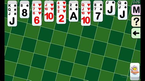 Aarp Spider Solitaire Mac Free Download