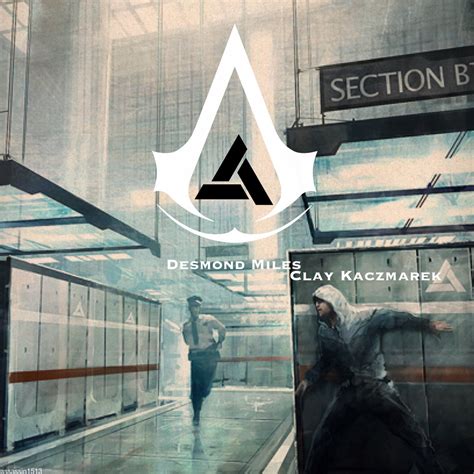 Assassins can fly — Abstergo|Animus|History|Creed|Art Edits made by...