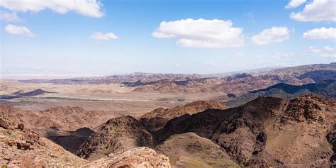 Jordan Trail Hiking Trails