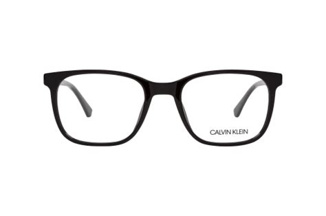 Calvin Klein Ck 21500 001 Brille Kaufen