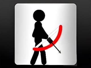 Stickman Archer - Play Stickman Archer Online - BestGames.Com