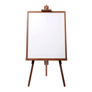 Writing Board Stand, Board, Education, School PNG Transparent Image and ...