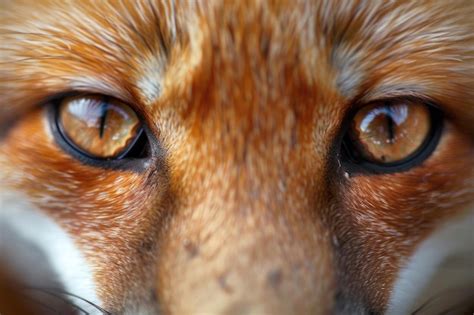 Fox Eye Color Images Free Download On Freepik