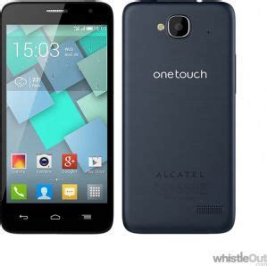 Alcatel Idol Mini Full Specifications Pros And Cons Reviews Videos