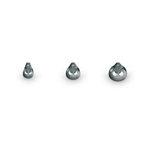 Phonak Hearing Aid Open Domes Pack Of 10 Cerustop