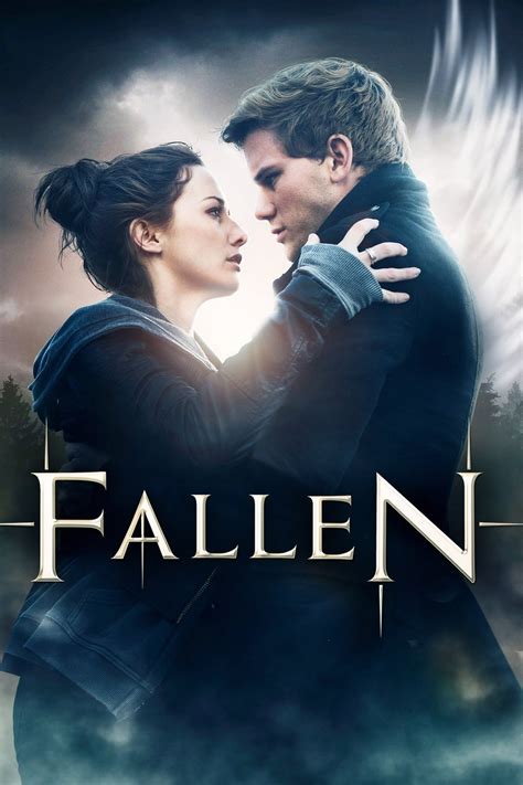 fallen  posters