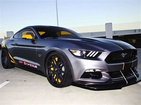 Ford Mustang V6 And Mustang Gt 2005 2014 Exterior Modifications Mustangforums