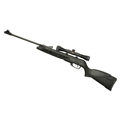 Rifle De Diabolos Gamo Black Shadow Cal 5 5 AlCampo La Leyenda