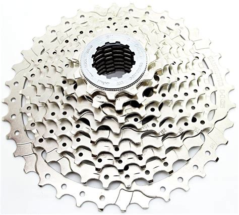 Shimano Alivio Sora Cs Hg400 9 9 Speed Cassette 11 36t For Mtb Road Bike 4524667708148 Ebay