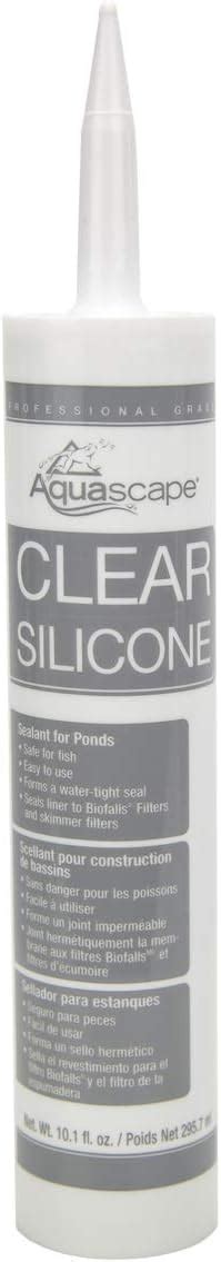 Aquarium Safe Silicone - 5 Best Options in 2022 | A Little Bit Fishy