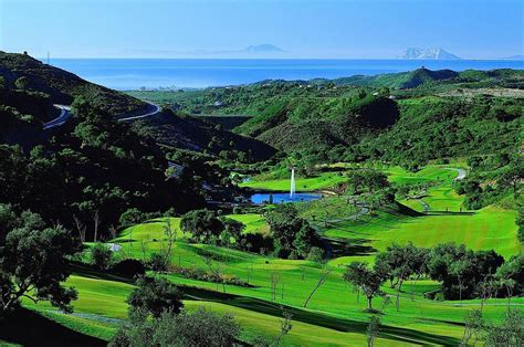 Costa del Sol, the Golf Coast | Lusury Trips in Spain | Golf Travels