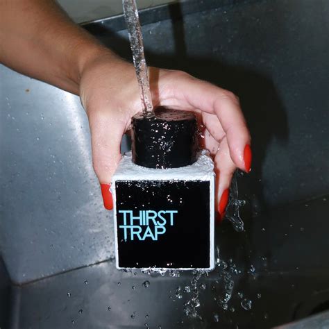 Thirst Trap – Confessions of a Rebel