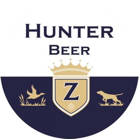 hunter beer amber zomin brewery untappd
