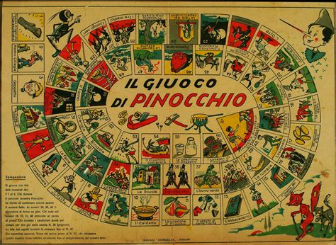 Il Gioco Dell Oca La Pi Grande Collezione Di Giochi Dell Oca