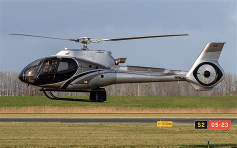 OO ARI Eurocopter EC 130 T2 EHLE 20220106 Donderdag Flickr