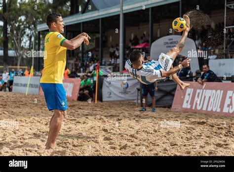 Ros Rio Sf Copa Am Rica De Futebol De Areia Lucas