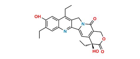 Irinotecan Ep Impurity G Synzeal