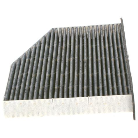 Bosch Carbon Cabin Air Filter For Skoda Octavia 1Z 2007 2010 EBay