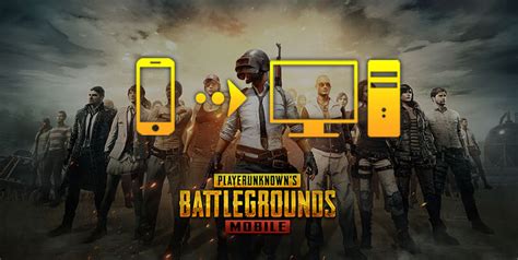 Tips For Beginners How To Easily Install And Play Pubg Mobile Pc