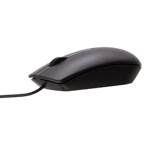 Dell Ms Wired Usb Optical Mouse Kevicitech Solutions