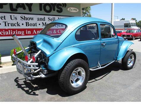 1969 Volkswagen Baja Bug For Sale Cc 947316