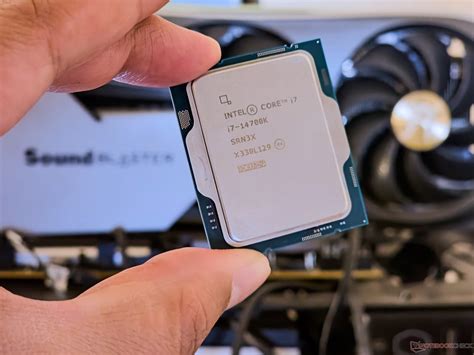 Intel Core I K Review Equivalent Performance To That Of Core I