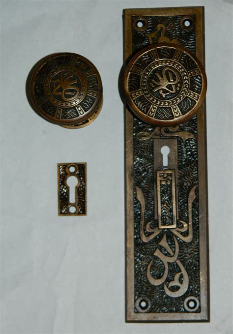 History of door knobs – Door Knobs