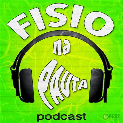 Dor Miofascial E Pontos Gatilho Fisio Na Pauta Podcast