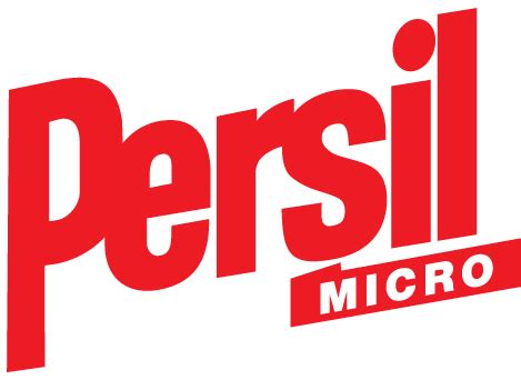 Persil Micro logo (121450) Free AI, EPS Download / 4 Vector