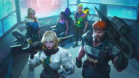 valorant rank boosting hidden connections  valorants lore