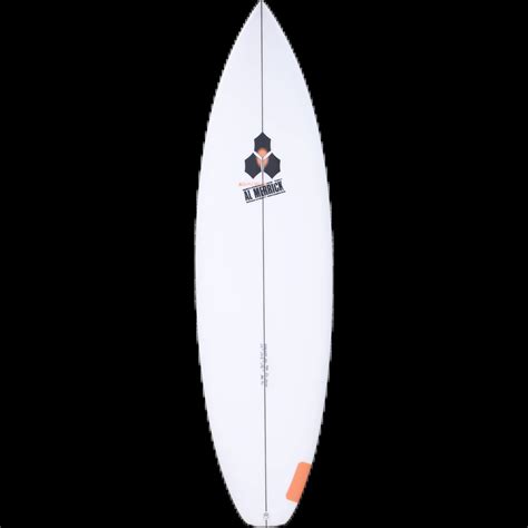 Channel Islands Big Happy