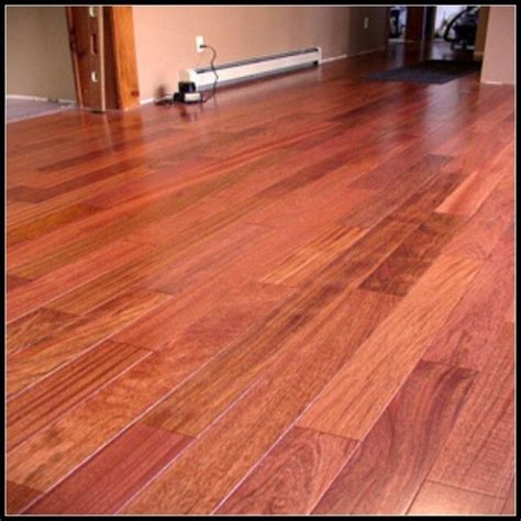 Jatoba Engineered Wood Flooring Flooring Site