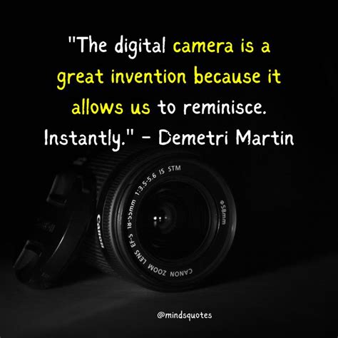 National Camera Day Quotes, Wishes & Messages (June 29) - Minds Quotes