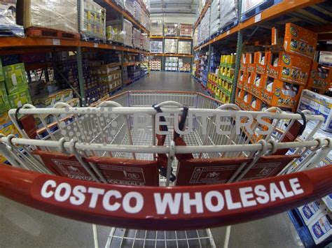 Las Acciones De Costco Se Preparan Para Su Peor D A En Casi Dos A Os