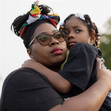 How The Talk Is Evolving Inside Black Families Amid Protests Wsj