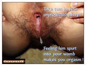 Sarahporn Captions Spurt Porn Pic