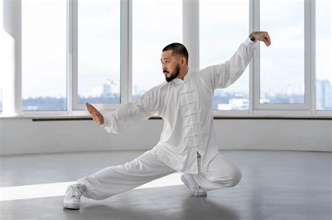 Tai Chi Para Principiantes 12
