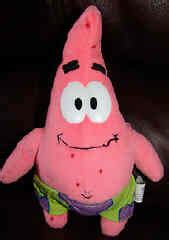 Patrick Starfish Quotes. QuotesGram