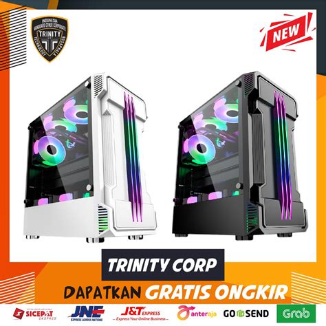 Jual Casing Gaming Simbadda Battleground Bg Shopee Indonesia