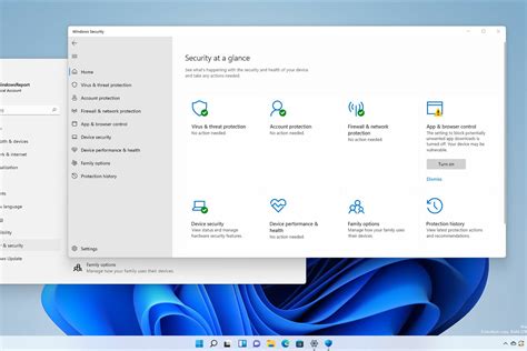 Does Windows 11 Need an Antivirus? Yes, and Here's Why