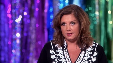 Abby Lee Miller Is Greatly Disappointed By New Dance Moms Show Us