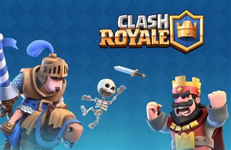 D Fi Double Lixir Clash Royale Les Meilleurs Decks Pour R Ussir