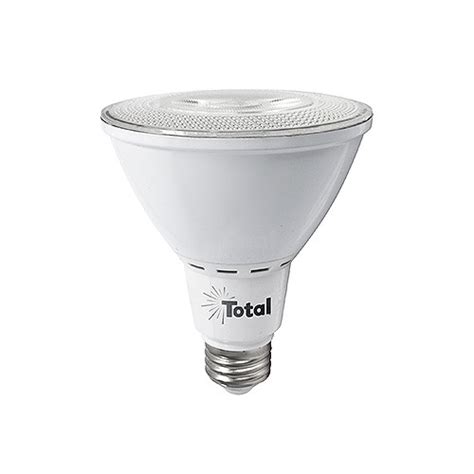 Led Watt Par Long Neck K Flood Light Bulb Cool White Dimmable