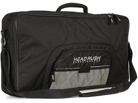 Headrush Pedalboard Gig Bag Strumenti Musicali Net