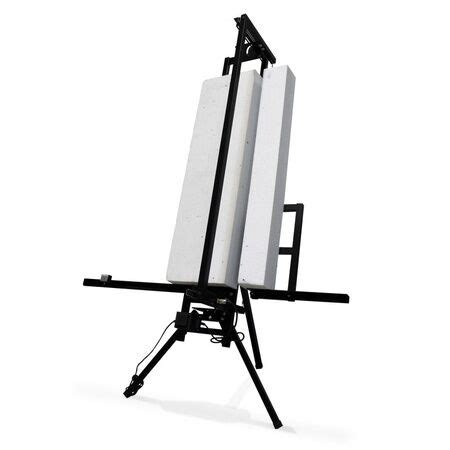 EDMA Polystyrene Insulation Hot Wire Cutting Table Only