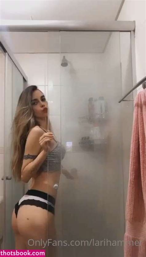 Larissa Hammer OnlyFans Video 6 Leaknudes